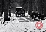 Standbild Ford Model T Auto United States USA, 1923, aus Sekunde 59 historischem Filmmaterial Videoclip 65675030085