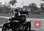 Immagine di Ford Modello T automobili United States USA, 1923, secondo 49 filmato di repertorio 65675030086