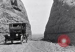 Immagine di Ford Modello T automobili United States USA, 1923, secondo 56 filmato di repertorio 65675030086