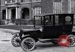 Image of Ford Model T cars United States USA, 1923, second 5 stock footage video 65675030087