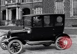 Image of Ford Model T cars United States USA, 1923, second 7 stock footage video 65675030087
