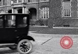 Image of Ford Model T cars United States USA, 1923, second 8 stock footage video 65675030087