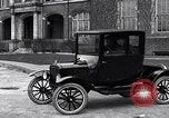 Image of Ford Model T cars United States USA, 1923, second 11 stock footage video 65675030087