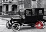 Image of Ford Model T cars United States USA, 1923, second 14 stock footage video 65675030087