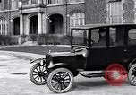 Image of Ford Model T cars United States USA, 1923, second 15 stock footage video 65675030087