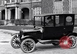 Image of Ford Model T cars United States USA, 1923, second 19 stock footage video 65675030087