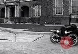 Image of Ford Model T cars United States USA, 1923, second 23 stock footage video 65675030087