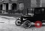 Image of Ford Model T cars United States USA, 1923, second 24 stock footage video 65675030087