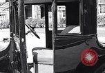Image of Ford Model T cars United States USA, 1923, second 40 stock footage video 65675030087