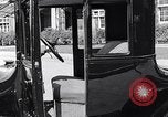 Image of Ford Model T cars United States USA, 1923, second 42 stock footage video 65675030087