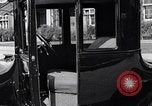 Image of Ford Model T cars United States USA, 1923, second 43 stock footage video 65675030087