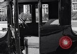 Image of Ford Model T cars United States USA, 1923, second 46 stock footage video 65675030087