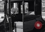 Image of Ford Model T cars United States USA, 1923, second 47 stock footage video 65675030087