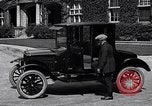 Image of Ford Model T cars United States USA, 1923, second 48 stock footage video 65675030087