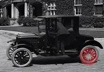 Image of Ford Model T cars United States USA, 1923, second 49 stock footage video 65675030087
