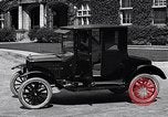 Image of Ford Model T cars United States USA, 1923, second 50 stock footage video 65675030087