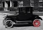 Image of Ford Model T cars United States USA, 1923, second 55 stock footage video 65675030087