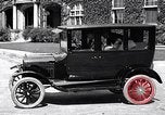 Image of Ford Model T cars United States USA, 1923, second 56 stock footage video 65675030087