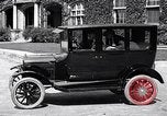 Image of Ford Model T cars United States USA, 1923, second 57 stock footage video 65675030087