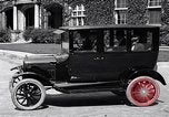 Image of Ford Model T cars United States USA, 1923, second 59 stock footage video 65675030087