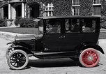 Image of Ford Model T cars United States USA, 1923, second 61 stock footage video 65675030087