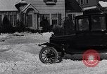 Image of Ford Model T United States USA, 1923, second 12 stock footage video 65675030088
