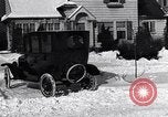Image of Ford Model T United States USA, 1923, second 16 stock footage video 65675030088