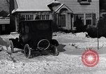 Image of Ford Model T United States USA, 1923, second 17 stock footage video 65675030088