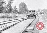Image of Ford Model T United States USA, 1923, second 1 stock footage video 65675030089