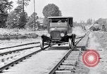 Image of Ford Model T United States USA, 1923, second 5 stock footage video 65675030089