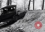 Image of Ford Model T United States USA, 1923, second 21 stock footage video 65675030089