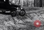 Image of Ford Model T United States USA, 1923, second 27 stock footage video 65675030089