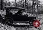 Image of Ford Model T United States USA, 1923, second 39 stock footage video 65675030089
