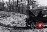 Image of Ford Model T United States USA, 1923, second 40 stock footage video 65675030089