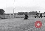 Image of Ford Model T motorcade United States USA, 1923, second 1 stock footage video 65675030090