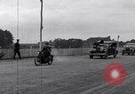 Image of Ford Model T motorcade United States USA, 1923, second 3 stock footage video 65675030090