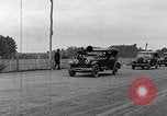 Image of Ford Model T motorcade United States USA, 1923, second 6 stock footage video 65675030090