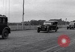 Image of Ford Model T motorcade United States USA, 1923, second 32 stock footage video 65675030090