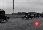Image of Ford Model T motorcade United States USA, 1923, second 48 stock footage video 65675030090