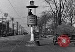 Image of Safety Parade Detroit Michigan USA, 1922, second 4 stock footage video 65675030092