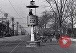 Image of Safety Parade Detroit Michigan USA, 1922, second 6 stock footage video 65675030092