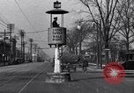 Image of Safety Parade Detroit Michigan USA, 1922, second 7 stock footage video 65675030092