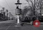 Image of Safety Parade Detroit Michigan USA, 1922, second 8 stock footage video 65675030092