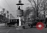 Image of Safety Parade Detroit Michigan USA, 1922, second 9 stock footage video 65675030092