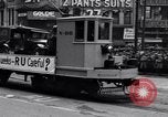 Image of Safety Parade Detroit Michigan USA, 1922, second 12 stock footage video 65675030092