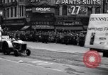 Image of Safety Parade Detroit Michigan USA, 1922, second 25 stock footage video 65675030092