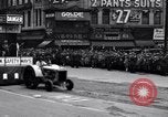 Image of Safety Parade Detroit Michigan USA, 1922, second 26 stock footage video 65675030092