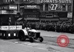 Image of Safety Parade Detroit Michigan USA, 1922, second 27 stock footage video 65675030092