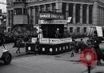 Image of Safety Parade Detroit Michigan USA, 1922, second 44 stock footage video 65675030092