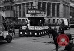 Image of Safety Parade Detroit Michigan USA, 1922, second 45 stock footage video 65675030092